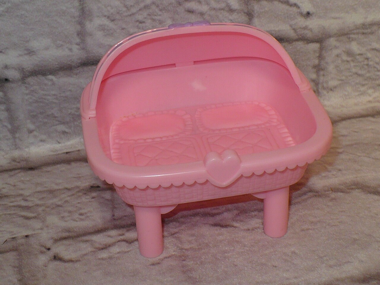 playskool dollhouse replacement parts