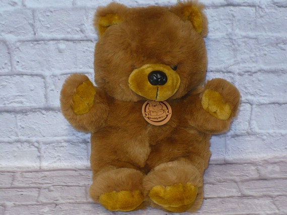 cuddle wit bear
