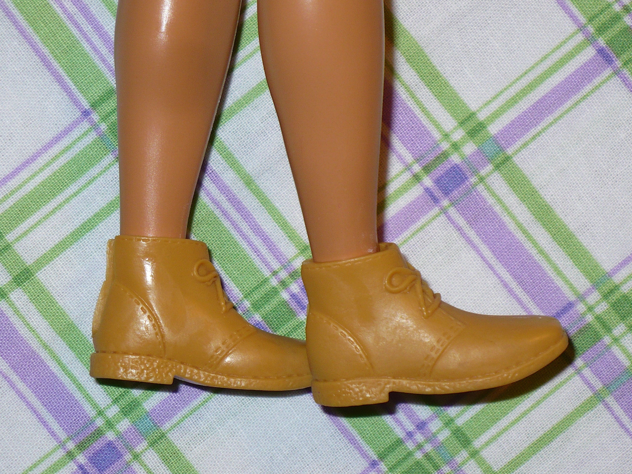 boots for ken