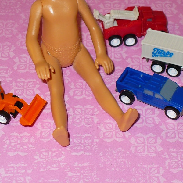 Kelly Barbie Tommy - Etsy