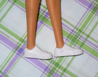 Flat Feet Barbie - Etsy