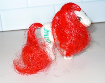 Mein kleines Pony/ my Little Pony g1 in 35630 Ehringshausen für € 26,00 zum Verkauf | AT