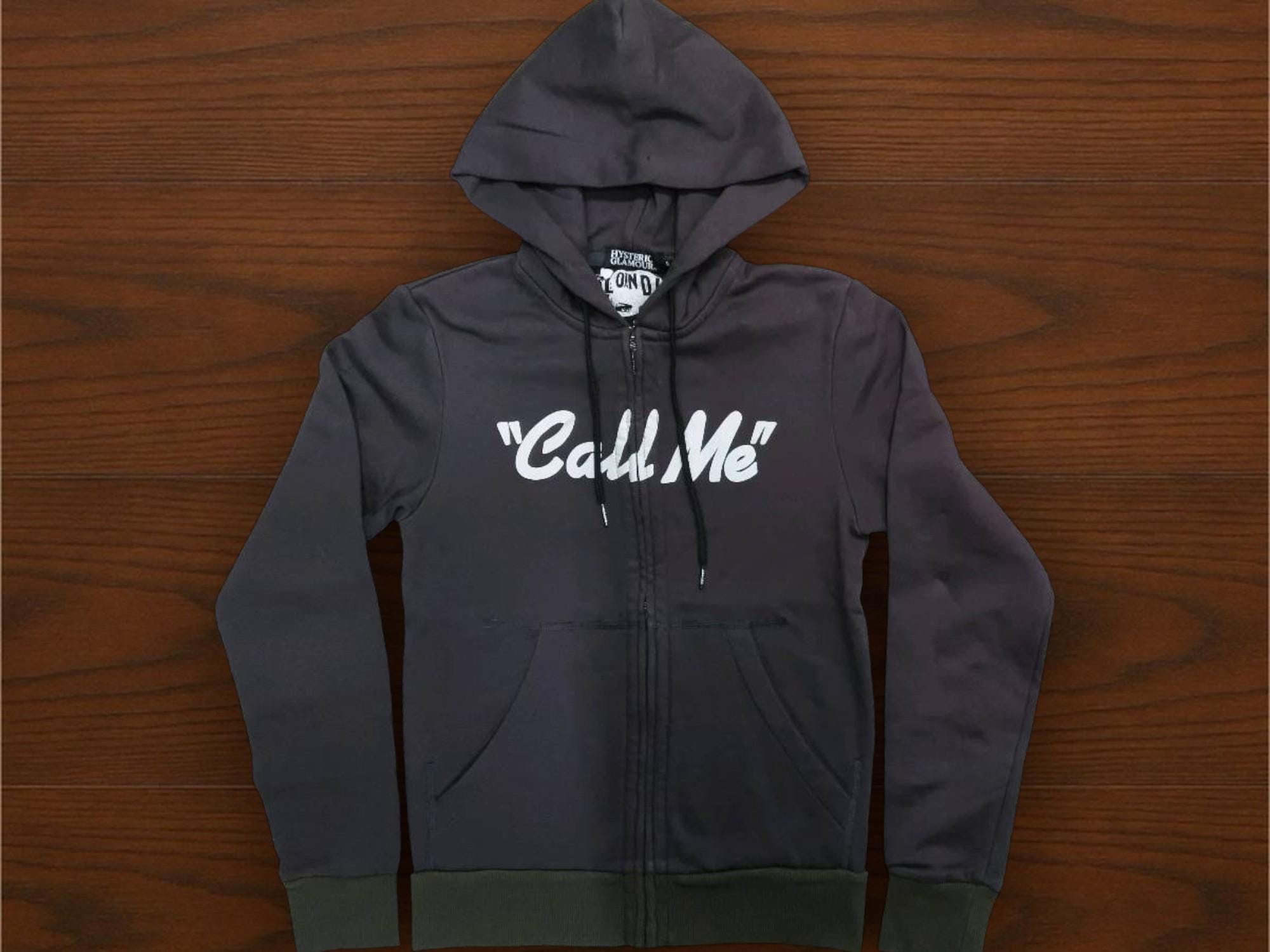 Opium hoodie - Etsy 日本