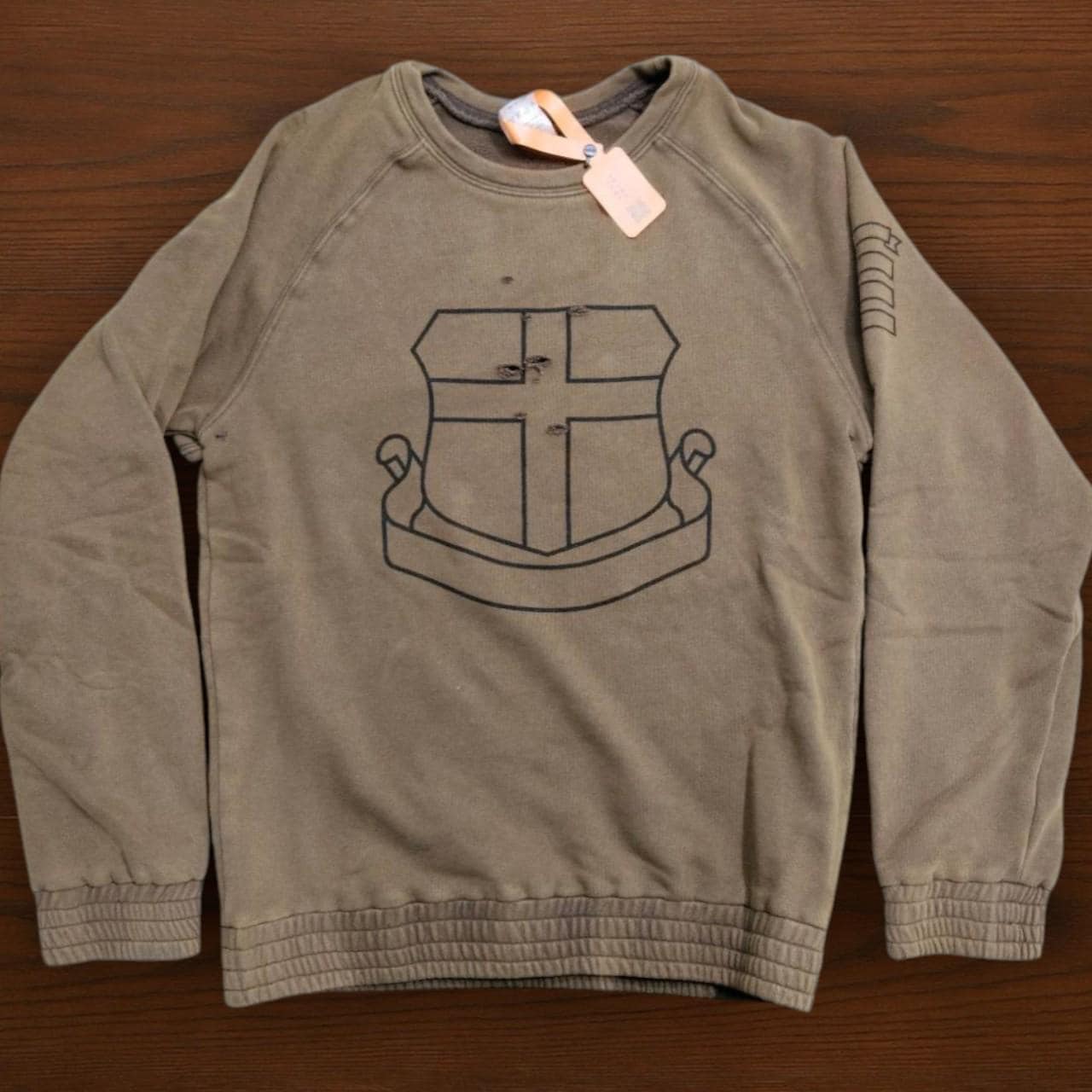 Number Nine Hoodie - Etsy Canada