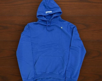 Vinatge 2018 vetements euro hoodie