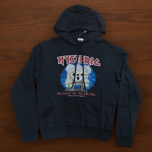Hysteric Glamour Hoodie - Etsy