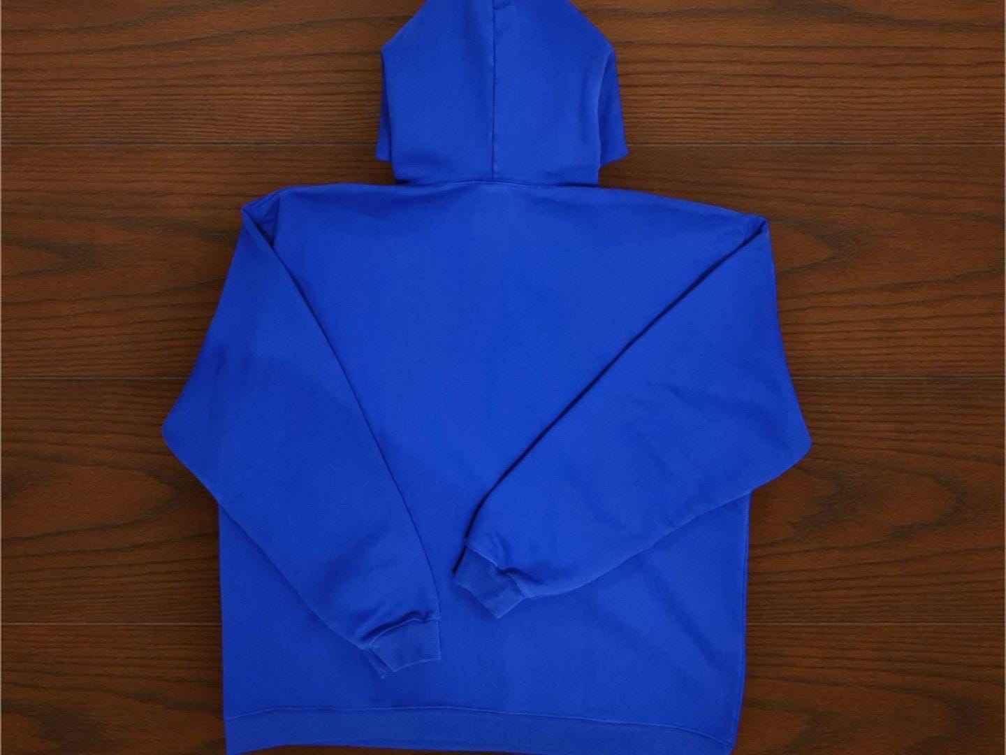 Vinatge 2020 Vetements Ecstasy Hoodie - Etsy
