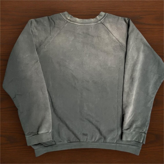 Raf Simons 'virginia Creeper' Crewneck Vintage - Etsy Raf Simons 'virginia Creeper' Crewneck Vintage - Etsy