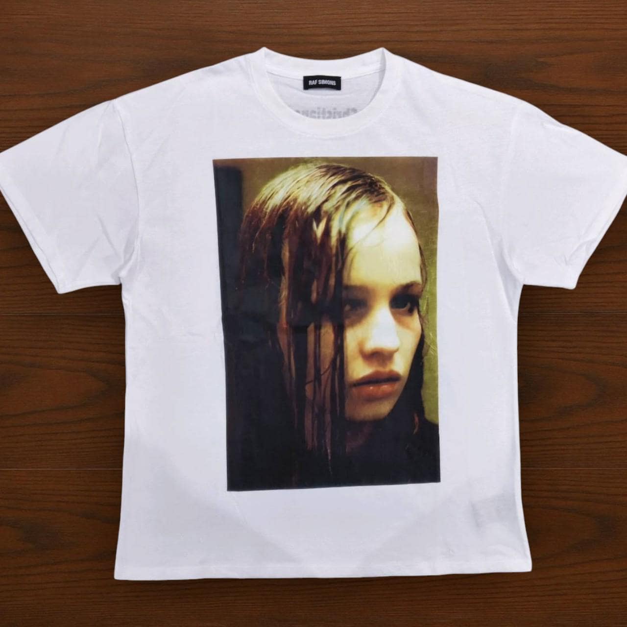 RAF Simons 18AW 
