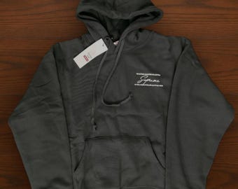 Supreme x Martine Rose Hooded Sweatshirt
