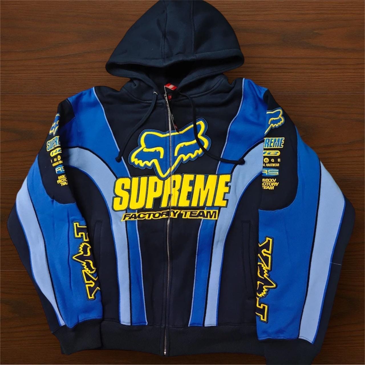 Ken Carson Zip up Hoodie - Etsy Australia