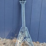 Welded Art