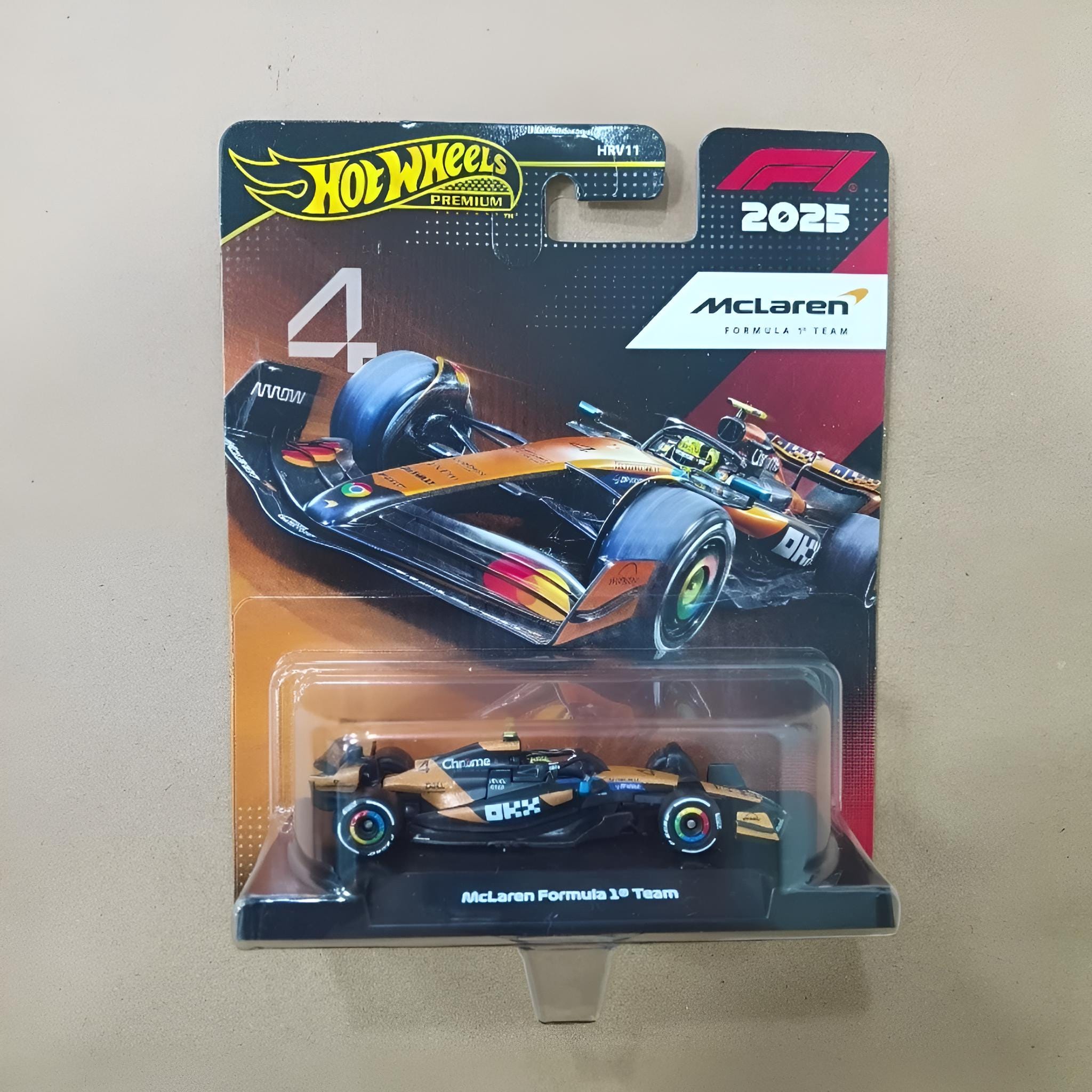 Mclaren F1 Hotwheels - Etsy Canada