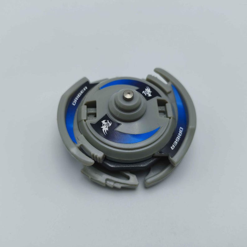 Beyblade Driger V2. Takara Tomy Bild 3
