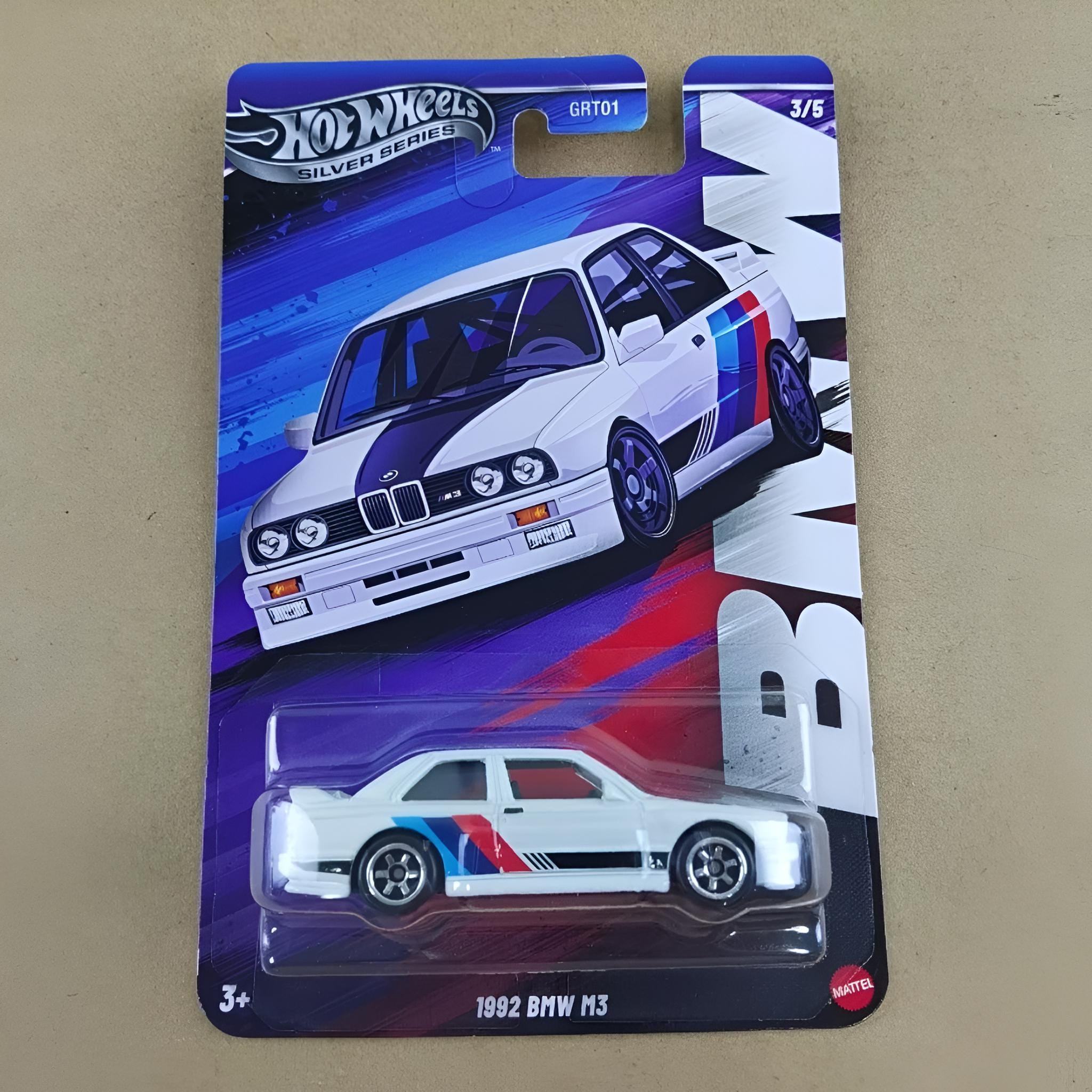 Hot Wheels Bmw E30 - Etsy