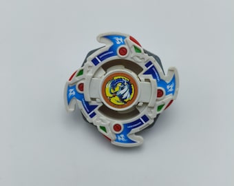 Beyblade Dragoon F. Takara Tomy