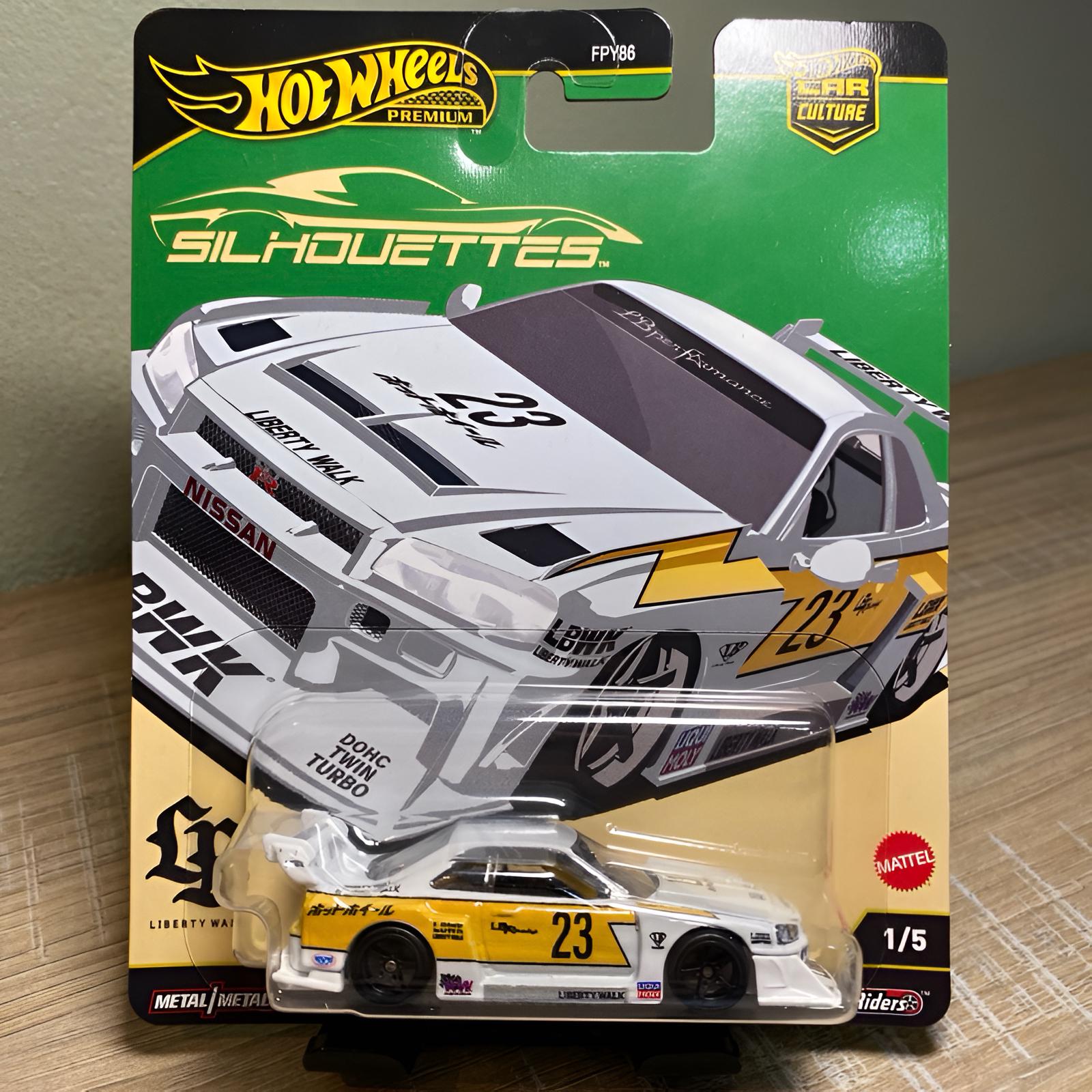 Hot wheels nissan skyline r34 - Etsy 日本