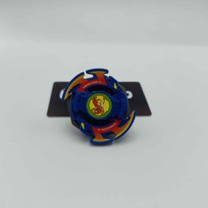 Beyblade Dranzer S. Takara Tomy