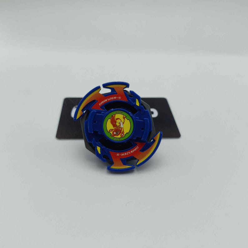 Beyblade Dranzer S. Takara Tomy
