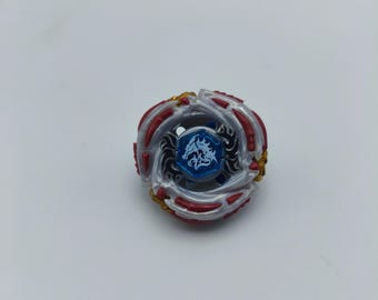 ベイブレード メテオ エルドラゴ。タカラトミー