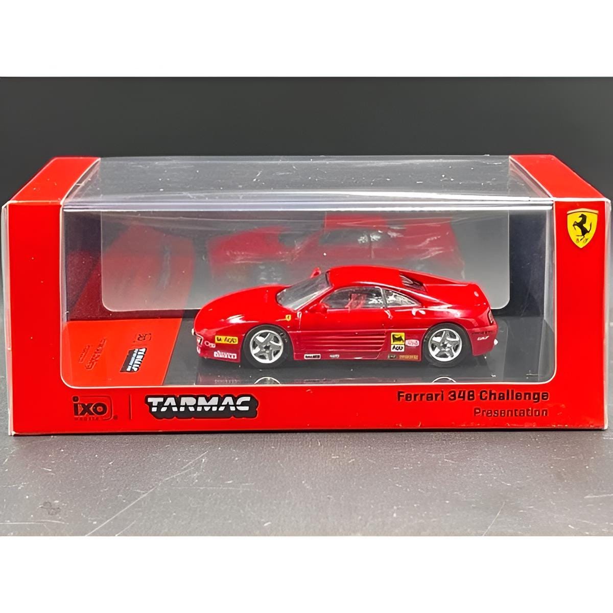 Ferrari 348 - Etsy Israel