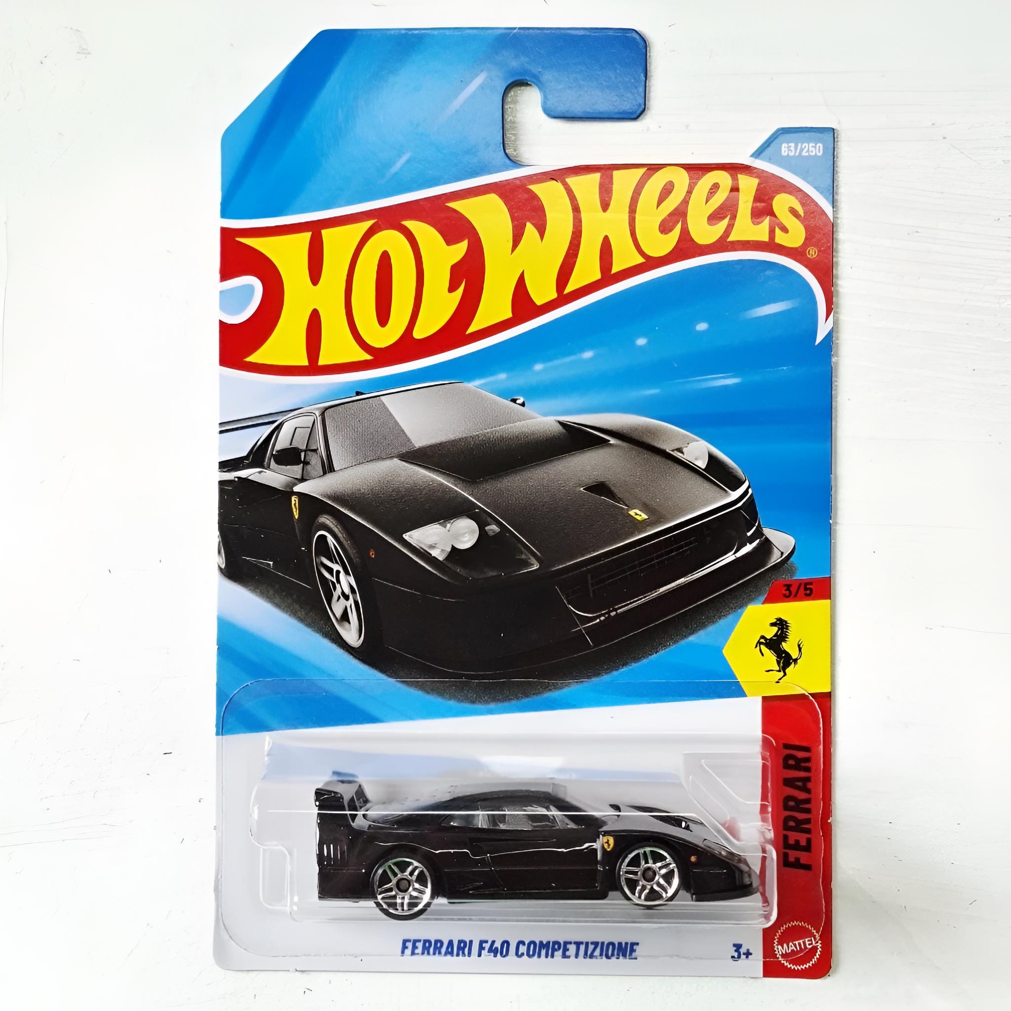 ミニカー フェラーリF40 17台セット Ferrari f40 toy - Etsy 日本