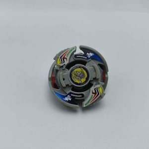 Beyblade Driger V2. Takara Tomy