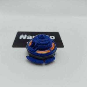 Beyblade Dranzer S. Takara Tomy immagine 3
