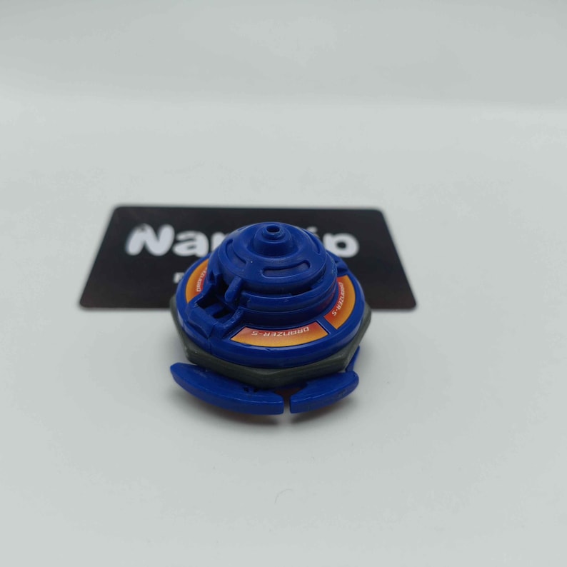 Beyblade Dranzer S. Takara Tomy immagine 3