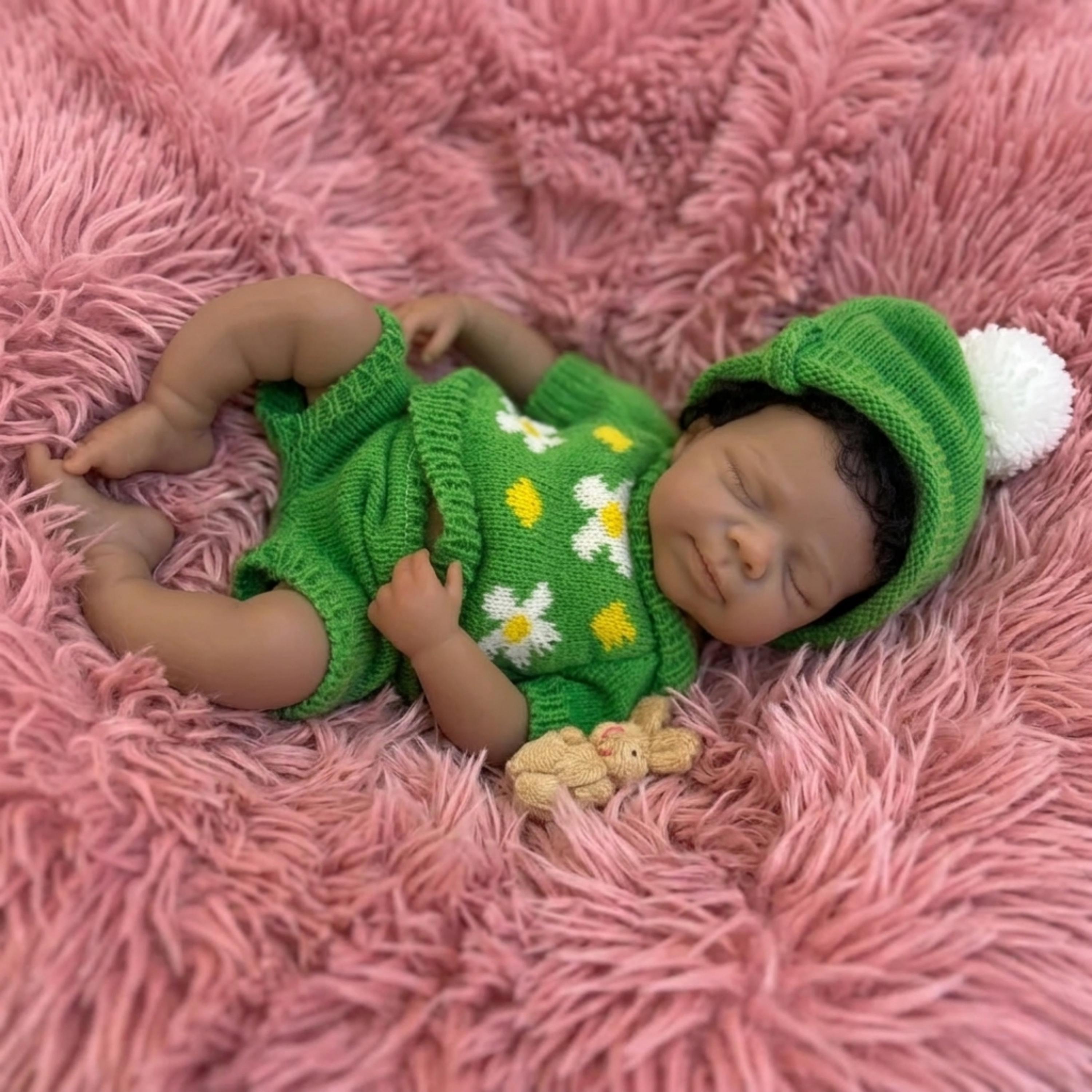Pippa Reborn - Etsy