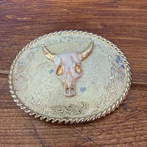Raintree Buckle - Etsy