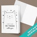 see more listings in the Foldable Cards section