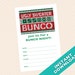 see more listings in the Bunco section