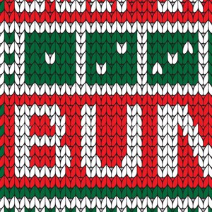 Ugly Sweater Christmas Bunco Set Ugly Holiday Sweater Bunko image 2