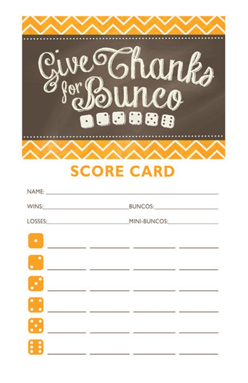 downloadable-thanksgiving-printable-bunco-scorecard-and-table-etsy