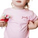 Custom Embroidered Shirts For Toddlers Babies And Kids High Quality