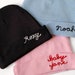 see more listings in the Baby Beanies section