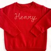 Custom Embroidered Shirts For Toddlers Babies And Kids High Quality