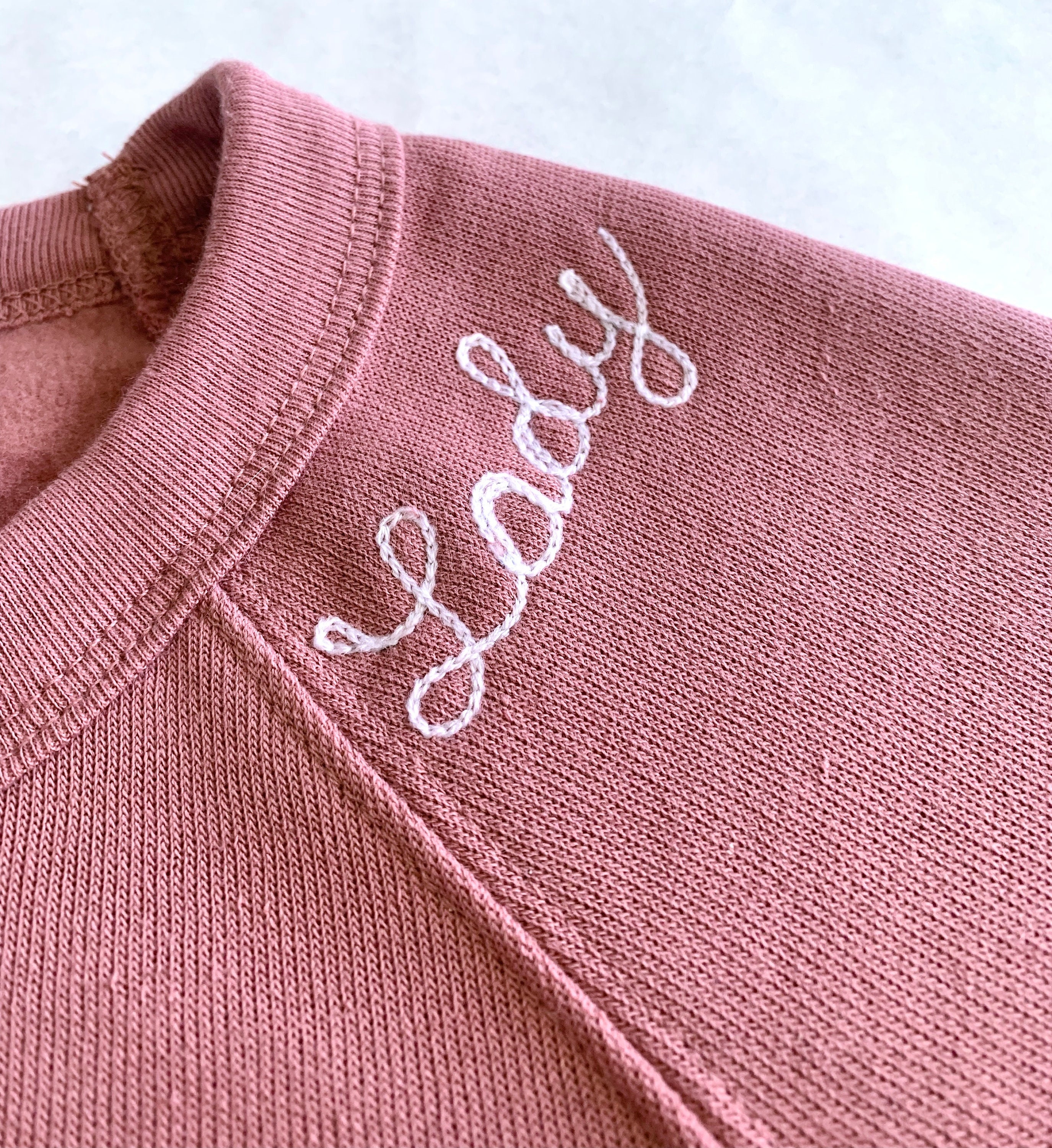 Lingua Franca Sweater - Etsy