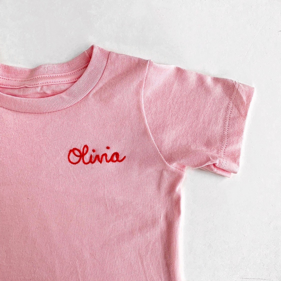 full hand t shirts for baby girl