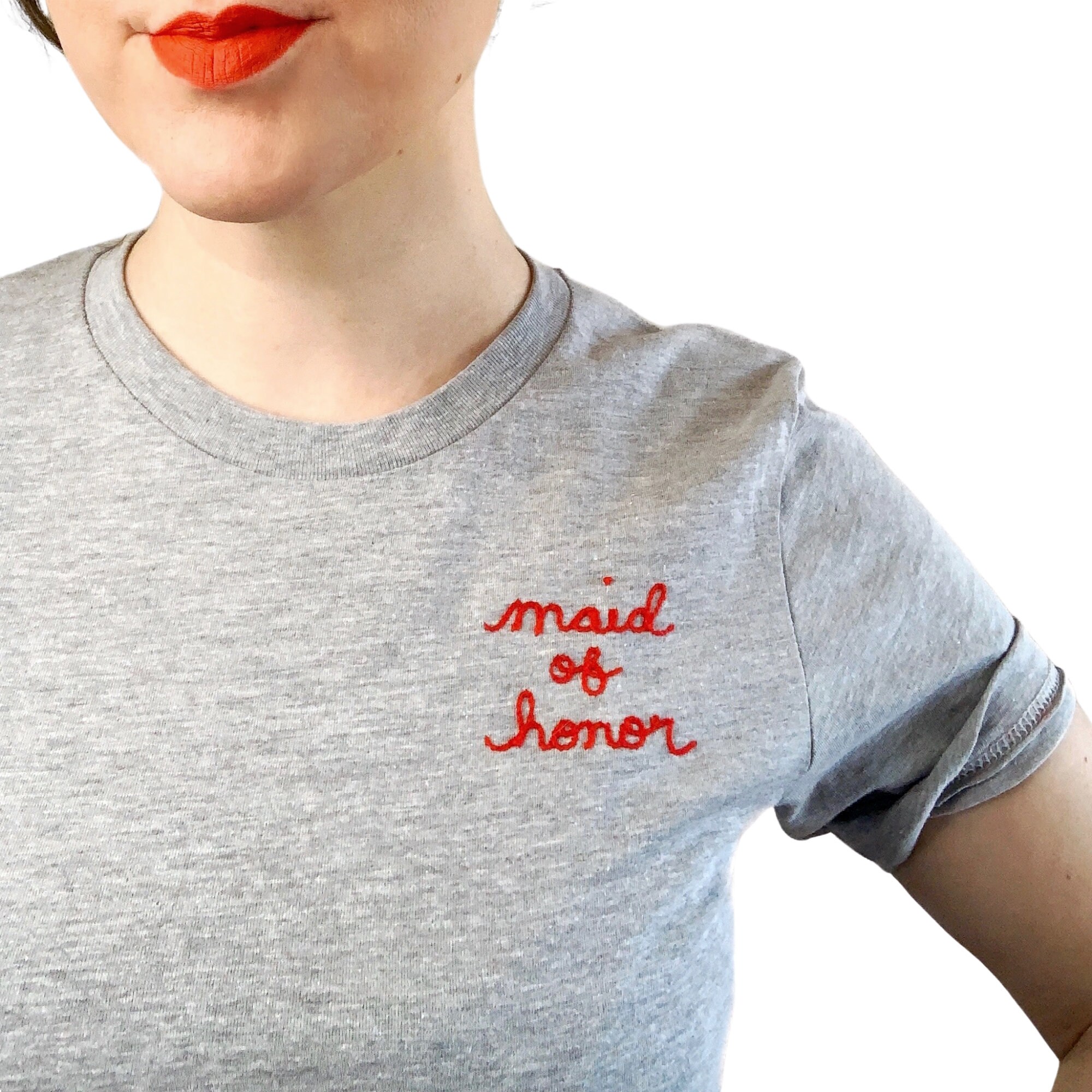 etsy embroidered shirts