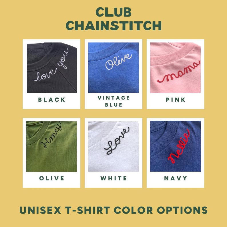 1973 Shirt Custom Embroidered Personalized Roe V Wade Shirt Cursive Embroidery Custom Vote Shirt Crewneck Embroidered Name Roevember Shirt image 9