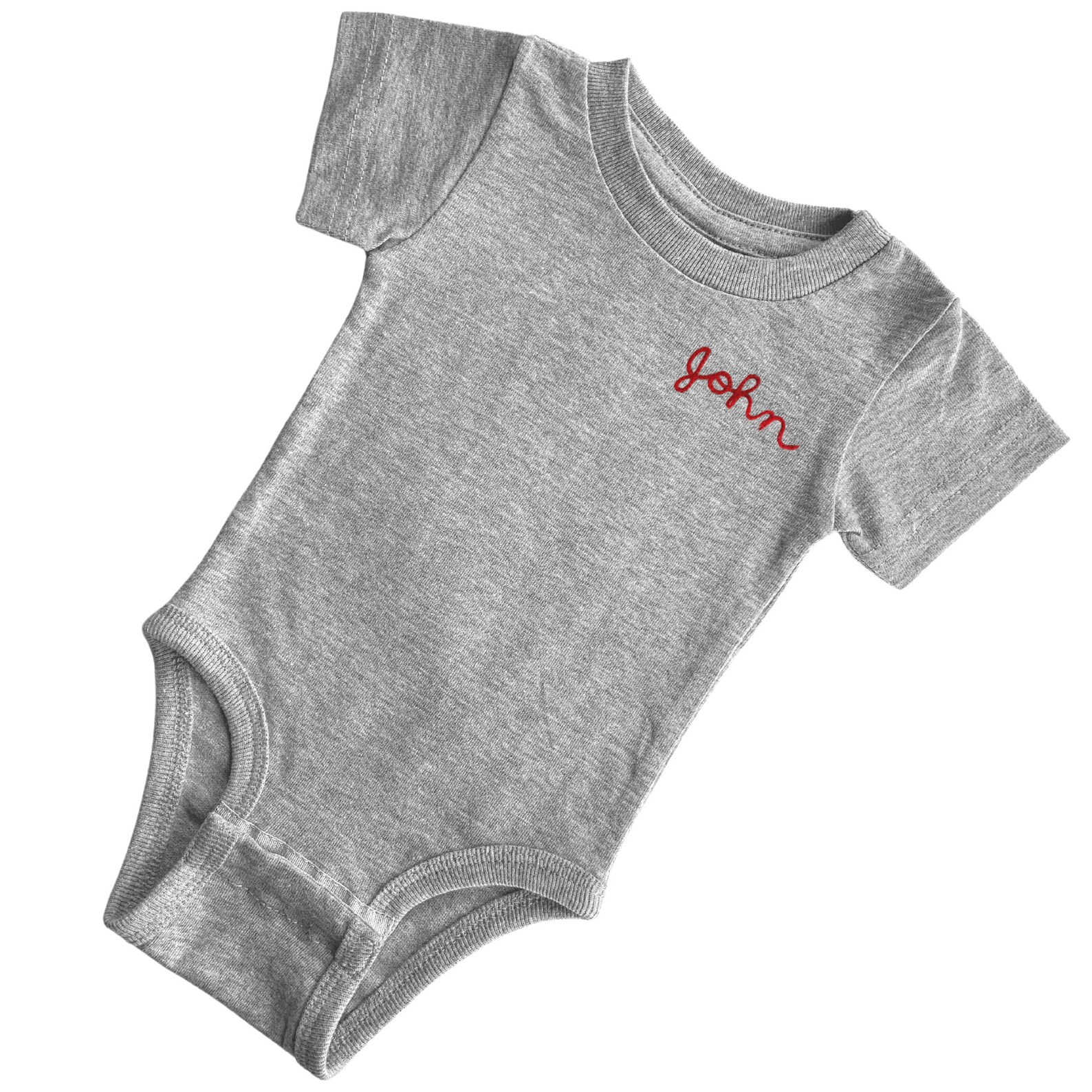 Personalized Onesie for Newborn to 24 Month Custom Infant Etsy