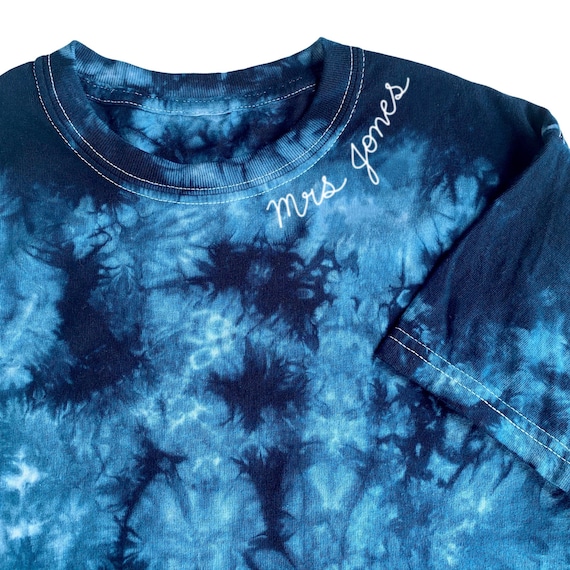 tie dye t shirts for sale near me