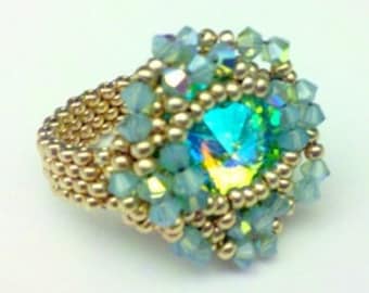 Die Julia Ring Anleitung