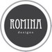 Owner of <a href='https://www.etsy.com/shop/RominaDesigns?ref=l2-about-shopname&from_page=listing' class='wt-text-link'>RominaDesigns</a>