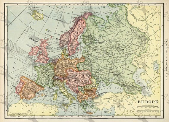 This is a picture of Map of Europe Printable within coloring It's just a graphic of Map of Europe Printable within coloring