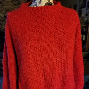 Cherry Rood Metallic