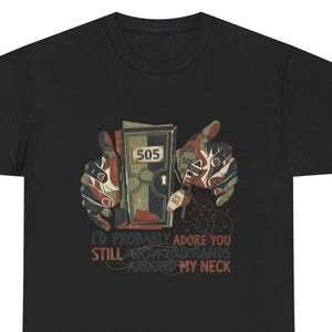 Vintage arctic monkeys band t shirt - Etsy 日本