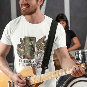 アークティック・モンキーズ 505 グラフィックTシャツ – ヴィンテージラジオイラスト、インディーロックファンへのギフト